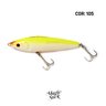 Isca Lucky by Nelson Nakamura Magic Stick 80 | 8cm - 10g Isca Lucky by Nelson Nakamura Magic Stick 80 | 8cm - 10g