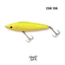 Isca Lucky by Nelson Nakamura Magic Stick 80 | 8cm - 10g Isca Lucky by Nelson Nakamura Magic Stick 80 | 8cm - 10g