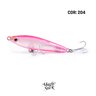 Isca Lucky by Nelson Nakamura Magic Stick 70 | 7cm - 6,5g Isca Lucky by Nelson Nakamura Magic Stick 70 | 7cm - 6,5g
