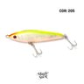 Isca Lucky by Nelson Nakamura Magic Stick 80 | 8cm - 10g Isca Lucky by Nelson Nakamura Magic Stick 80 | 8cm - 10g