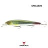 Isca Jackall JOCKIE 120F | 12cm - 15,3g Isca Jackall JOCKIE 120F | 12cm - 15,3g