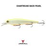 Isca Jackall JOCKIE 120F | 12cm - 15,3g Isca Jackall JOCKIE 120F | 12cm - 15,3g