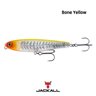 Isca Jackall Bonnie 107 Silent | 10,7cm - 17,8g Isca Jackall Bonnie 107 Silent | 10,7cm - 17,8g