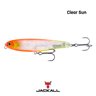 Isca Jackall Bonnie 107 Silent | 10,7cm - 17,8g Isca Jackall Bonnie 107 Silent | 10,7cm - 17,8g