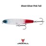 Isca Jackall Bonnie 107 Silent | 10,7cm - 17,8g Isca Jackall Bonnie 107 Silent | 10,7cm - 17,8g