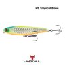 Isca Jackall Bonnie 107 Silent | 10,7cm - 17,8g Isca Jackall Bonnie 107 Silent | 10,7cm - 17,8g