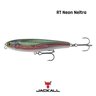 Isca Jackall Bonnie 107 Silent | 10,7cm - 17,8g Isca Jackall Bonnie 107 Silent | 10,7cm - 17,8g
