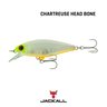 Isca Jackall Chubble SR | 65mm - 9g Isca Jackall Chubble SR | 65mm - 9g