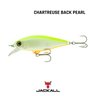 Isca Jackall Chubble SR | 65mm - 9g Isca Jackall Chubble SR | 65mm - 9g