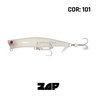 Isca Lucky Nelson Nakamura ZAP 120 | 12cm - 18g Isca Lucky Nelson Nakamura ZAP 120 | 12cm - 18g