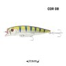 Isca Artemis Sea Bass SR | 12cm - 17,1g Isca Artemis Sea Bass SR | 12cm - 17,1g