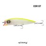 Isca Artemis Sea Bass SR | 12cm - 17,1g Isca Artemis Sea Bass SR | 12cm - 17,1g
