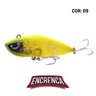 Isca Yara Encrenca | 7cm - 10g Isca Yara Encrenca | 7cm - 10g