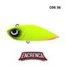 Isca Yara Encrenca | 7cm - 10g Isca Yara Encrenca | 7cm - 10g