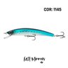 Isca Albatroz Fishing Fast Minnow 70 F | 7cm - 3,66g Floating Isca Albatroz Fishing Fast Minnow 70 F | 7cm - 3,66g Floating