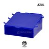 Caixa Porta Isca Asplast Caixa Porta Isca Asplast