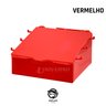 Caixa Porta Isca Asplast Caixa Porta Isca Asplast