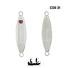 Isca Letal Baits Jumping Jig Baratinha Slow - 30g Isca Letal Baits Jumping Jig Baratinha Slow - 30g