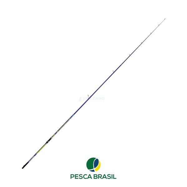 Vara Pesca Brasil Surf Ultra 4,20m
