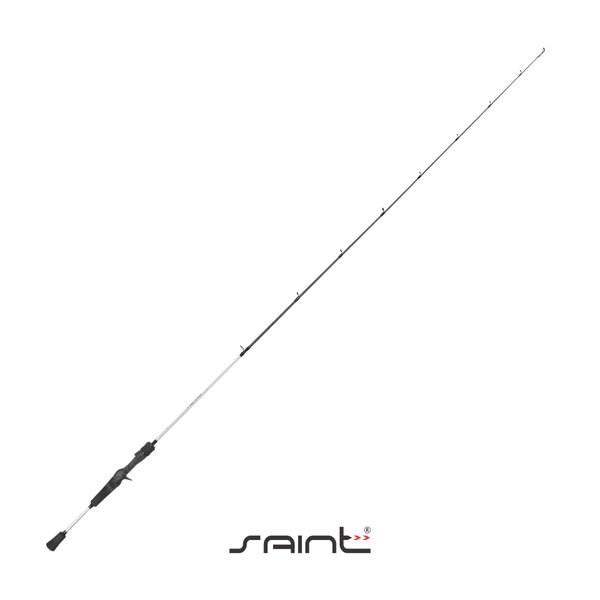 Vara Saint Plus Pro Fishing II 5'6 (1,63m) 25lb para Carretilha
