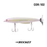 Isca Lucky Nelson Nakamura ROCKET 140 | 14cm - 28g Isca Lucky Nelson Nakamura ROCKET 140 | 14cm - 28g