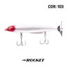 Isca Lucky Nelson Nakamura ROCKET 140 | 14cm - 28g Isca Lucky Nelson Nakamura ROCKET 140 | 14cm - 28g