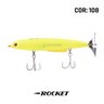 Isca Lucky Nelson Nakamura ROCKET 140 | 14cm - 28g Isca Lucky Nelson Nakamura ROCKET 140 | 14cm - 28g
