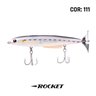 Isca Lucky Nelson Nakamura ROCKET 140 | 14cm - 28g Isca Lucky Nelson Nakamura ROCKET 140 | 14cm - 28g