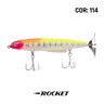 Isca Lucky Nelson Nakamura ROCKET 140 | 14cm - 28g Isca Lucky Nelson Nakamura ROCKET 140 | 14cm - 28g