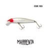 Isca Lucky by Nelson Nakamura Marrenta 110 | 11cm - 22g Isca Lucky by Nelson Nakamura Marrenta 110 | 11cm - 22g
