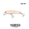 Isca Lucky by Nelson Nakamura Marrenta 110 | 11cm - 22g Isca Lucky by Nelson Nakamura Marrenta 110 | 11cm - 22g