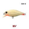 Isca KV Lips Jr. | 5,8cm - 5,5g Isca KV Lips Jr. | 5,8cm - 5,5g