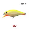 Isca KV Lips Jr. | 5,8cm - 5,5g Isca KV Lips Jr. | 5,8cm - 5,5g