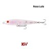 Isca KV João Pepino | 11,5cm - 22g Isca KV João Pepino | 11,5cm - 22g