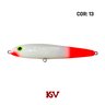 Isca KV João Pepino | 11,5cm - 22g Isca KV João Pepino | 11,5cm - 22g