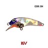 Isca KV Guaruzinho BC | 5cm - 4,3g Isca KV Guaruzinho BC | 5cm - 4,3g