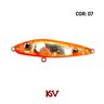 Isca KV Tapinha | 6,5cm - 6g Isca KV Tapinha | 6,5cm - 6g