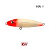 Isca KV Tapinha | 6,5cm - 6g Isca KV Tapinha | 6,5cm - 6g