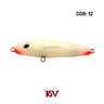 Isca KV Tapinha | 6,5cm - 6g Isca KV Tapinha | 6,5cm - 6g