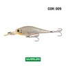 Isca Maruri Magic Dancer 95 | 9,5cm - 9,3g Isca Maruri Magic Dancer 95 | 9,5cm - 9,3g