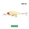 Isca Maruri Magic Dancer 95 | 9,5cm - 9,3g Isca Maruri Magic Dancer 95 | 9,5cm - 9,3g