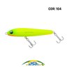 Isca OCL Control Minnow 120 | 12cm - 18g Isca OCL Control Minnow 120 | 12cm - 18g
