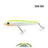 Isca OCL Control Minnow 120 | 12cm - 18g Isca OCL Control Minnow 120 | 12cm - 18g