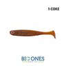Isca Soft Big Ones Mortal Pro - 12 cm Isca Soft Big Ones Mortal Pro - 12 cm