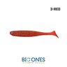 Isca Soft Big Ones Mortal Pro - 12 cm Isca Soft Big Ones Mortal Pro - 12 cm