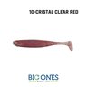 Isca Soft Big Ones Mortal Pro - 12 cm Isca Soft Big Ones Mortal Pro - 12 cm