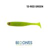 Isca Soft Big Ones Mortal Pro - 12 cm Isca Soft Big Ones Mortal Pro - 12 cm