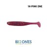 Isca Soft Big Ones Mortal Pro - 12 cm Isca Soft Big Ones Mortal Pro - 12 cm