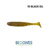 Isca Soft Big Ones Mortal Pro - 12 cm Isca Soft Big Ones Mortal Pro - 12 cm