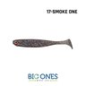 Isca Soft Big Ones Mortal Pro - 12 cm Isca Soft Big Ones Mortal Pro - 12 cm